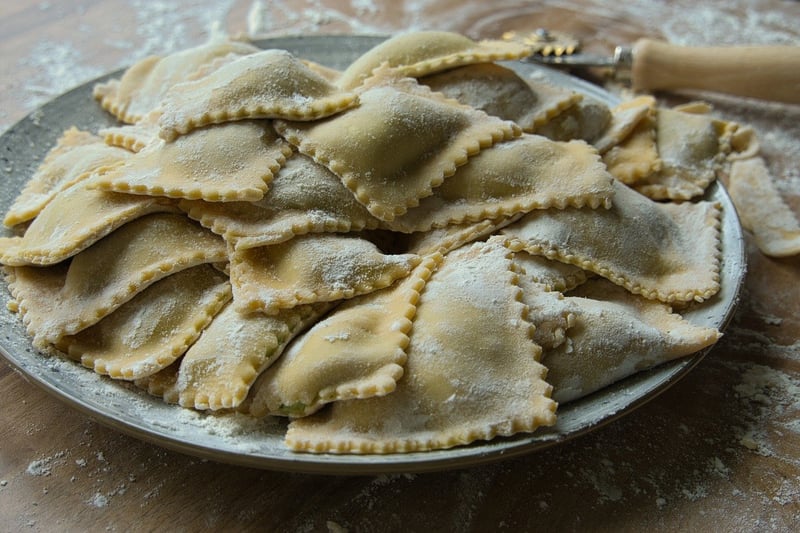 Mouth-watering Mains