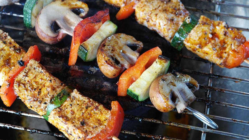BBQ Ribs