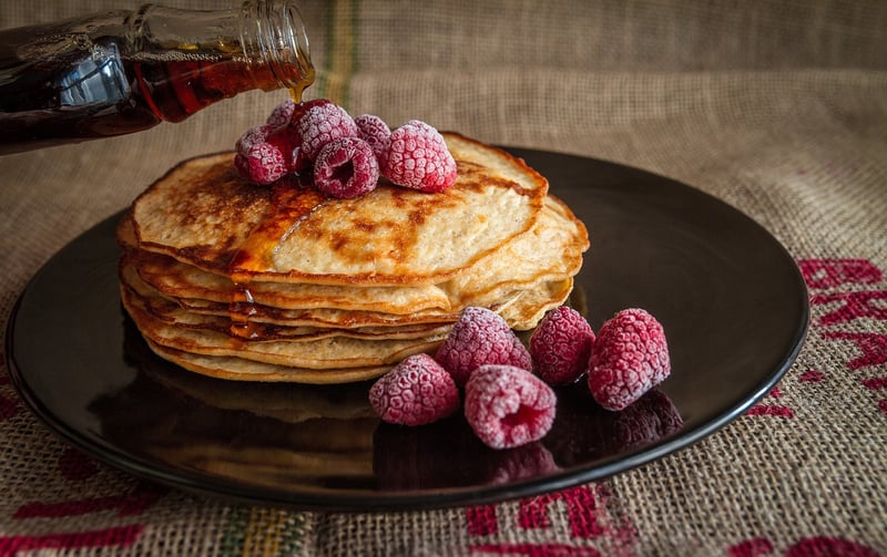 Breakfast Delight