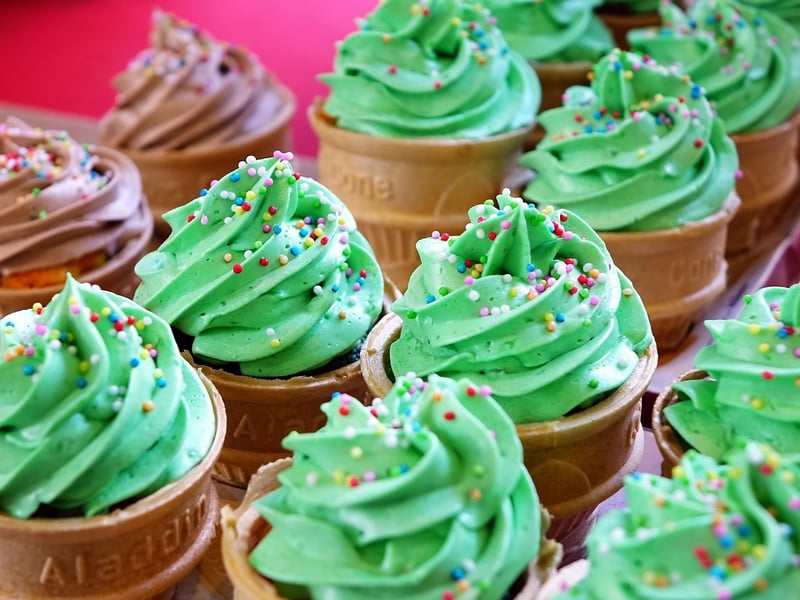 Pastry Image
